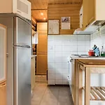 Casa vacanze Tievatupa 1- Isompi By Interhome Ylläsjärvi