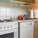 Casa vacanze Tievatupa 1- Isompi By Interhome