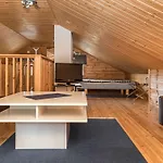 Tievatupa 1- Isompi By Interhome *