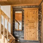 Tievatupa 1- Isompi By Interhome Casa vacanze Ylläsjärvi