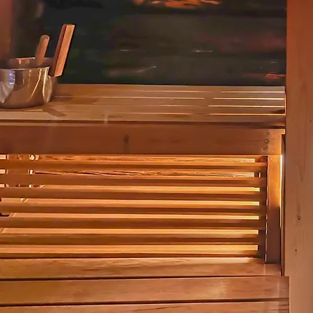 Tievatupa 1- Isompi By Interhome Ylläsjärvi