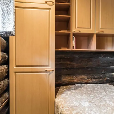 Tievatupa 1- Isompi By Interhome Dom wakacyjny