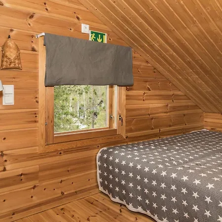 Tievatupa 1- Isompi By Interhome *