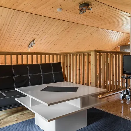 Tievatupa 1- Isompi By Interhome Ylläsjärvi