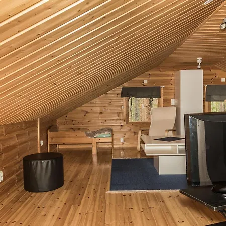 Tievatupa 1- Isompi By Interhome Dom wakacyjny *