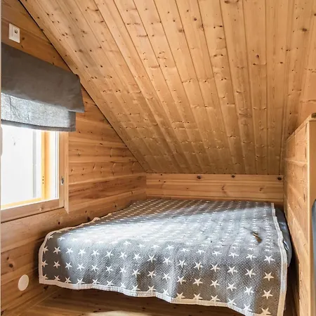 Tievatupa 1- Isompi By Interhome Dom wakacyjny Ylläsjärvi