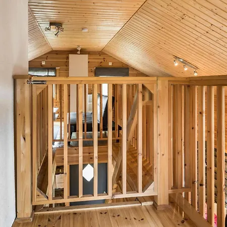 Tievatupa 1- Isompi By Interhome Ylläsjärvi