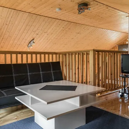 Tievatupa 1- Isompi By Interhome Feriehus