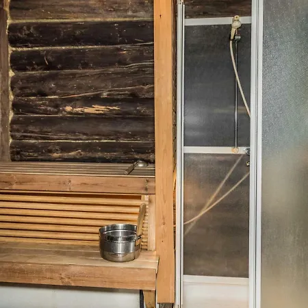 Feriehus Tievatupa 1- Isompi By Interhome Ylläsjärvi