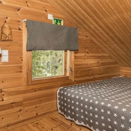 Dom wakacyjny Tievatupa 1- Isompi By Interhome Ylläsjärvi