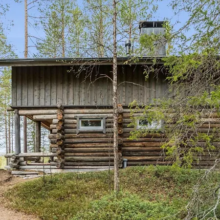 Tievatupa 1- Isompi By Interhome Feriehus