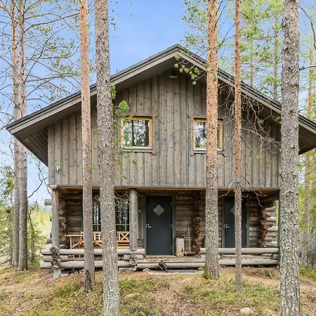 Dom wakacyjny Tievatupa 1- Isompi By Interhome