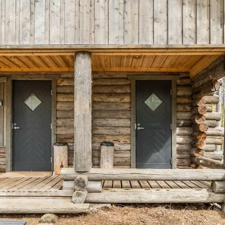 Tievatupa 1- Isompi By Interhome Dom wakacyjny