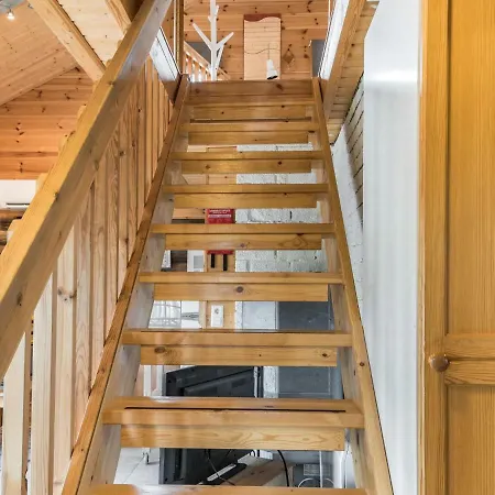 Tievatupa 1- Isompi By Interhome Feriehus *