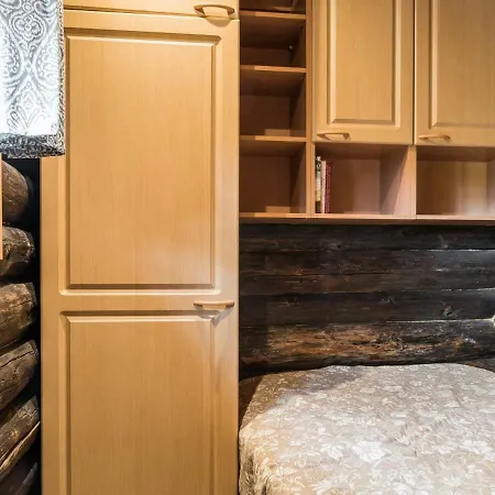 Tievatupa 1- Isompi By Interhome *