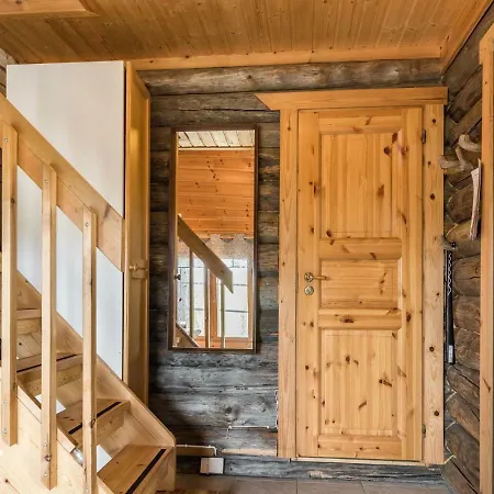 Tievatupa 1- Isompi By Interhome Dom wakacyjny Ylläsjärvi