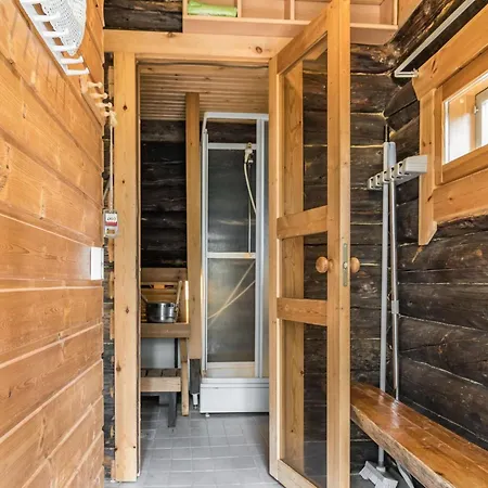 Tievatupa 1- Isompi By Interhome Feriehus