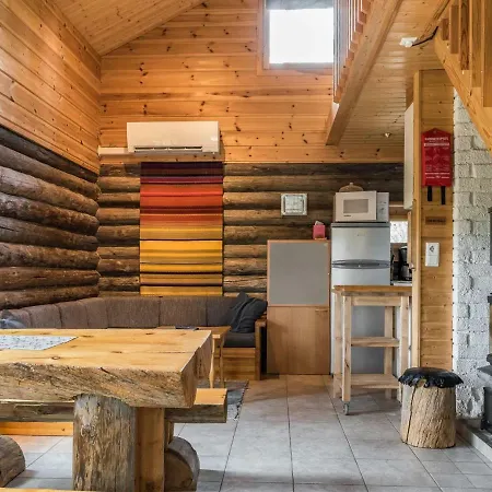 Tievatupa 1- Isompi By Interhome Ylläsjärvi