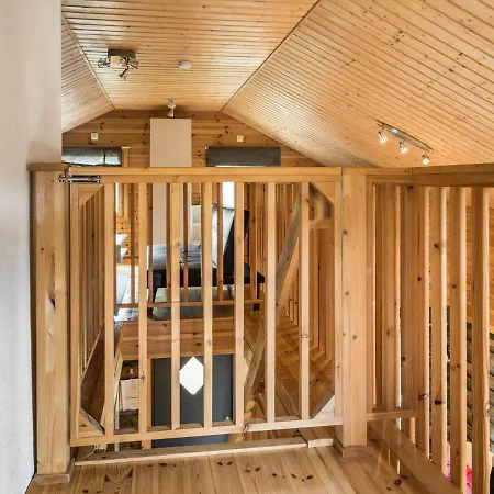 Tievatupa 1- Isompi By Interhome Ylläsjärvi