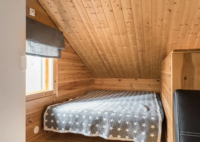 Tievatupa 1- Isompi By Interhome 別荘 Ylläsjärvi