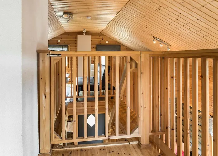 Tievatupa 1- Isompi By Interhome Ylläsjärvi