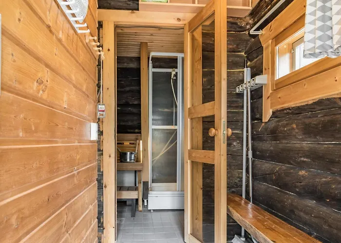 Tievatupa 1- Isompi By Interhome Ylläsjärvi