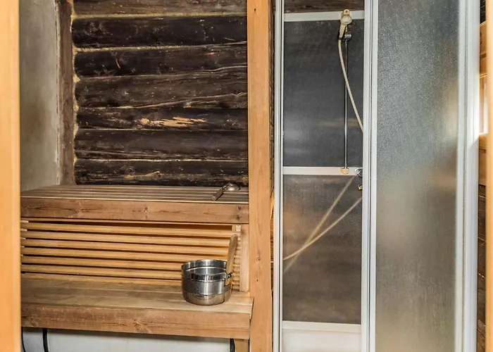 Tievatupa 1- Isompi By Interhome Ylläsjärvi