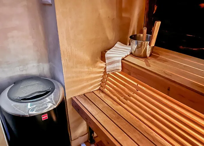 Tievatupa 1- Isompi By Interhome * Ylläsjärvi