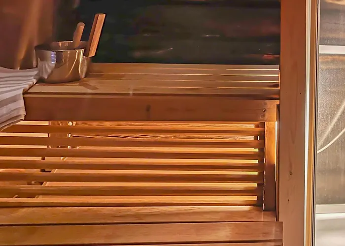 Tievatupa 1- Isompi By Interhome Ylläsjärvi